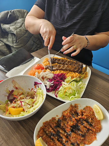 Photo of Turkish Anatolia shawarma - 4434 Innes Rd, Ottawa, ON K4A 4C5